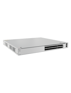 Switch L3 core, 16 x SFP+ 10G, 8 x SFP28 25G, Slot expansiune, Cloud management - Huawei eKit S620-16X8YZ 2