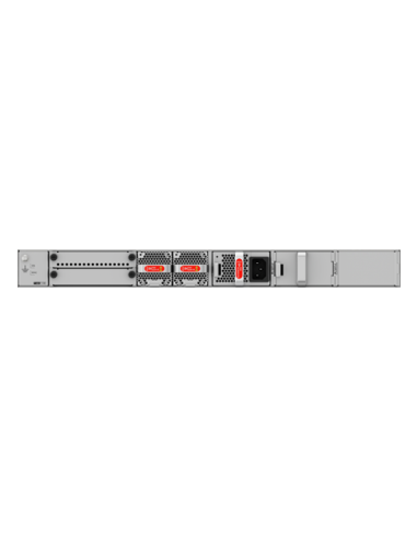 Switch L3 core, 16 x SFP+ 10G, 8 x SFP28 25G, Slot expansiune, Cloud management - Huawei eKit S620-16X8YZ
