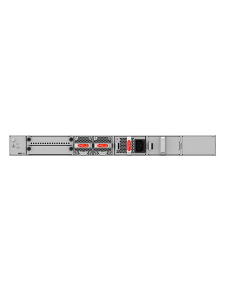 Switch L3 core, 16 x SFP+ 10G, 8 x SFP28 25G, Slot expansiune, Cloud management - Huawei eKit S620-16X8YZ