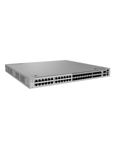 Switch L3 core, 24 x RJ45 1G, 16 x SFP+ 10G, 8 x SFP28 25G, 2 x QSFP28 100G, Slot exp - Huawei eKit S620-24T16X8Y2CZ 2