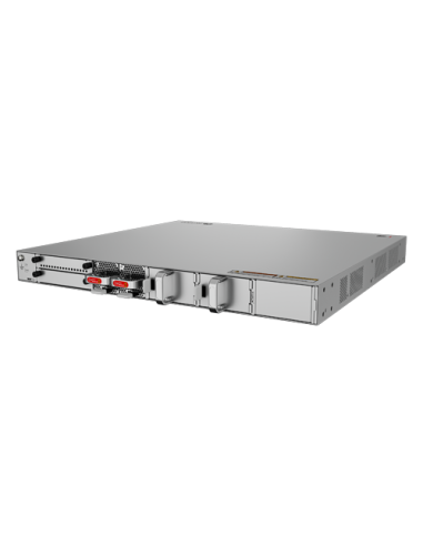 Switch L3 core, 24 x RJ45 1G, 16 x SFP+ 10G, 8 x SFP28 25G, 2 x QSFP28 100G, Slot exp - Huawei eKit S620-24T16X8Y2CZ