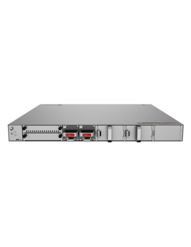 Switch L3 core, 24 x RJ45 1G, 16 x SFP+ 10G, 8 x SFP28 25G, 2 x QSFP28 100G, Slot exp - Huawei eKit S620-24T16X8Y2CZ