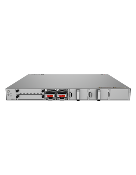 Switch L3 core, 24 x RJ45 1G, 16 x SFP+ 10G, 8 x SFP28 25G, 2 x QSFP28 100G, Slot exp - Huawei eKit S620-24T16X8Y2CZ