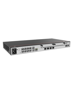 Router AR730, 8 x RJ45 1G, 3 x Combo SFP/RJ45 1G, 1 x SFP+ 10G, 1U - Huawei eKit AR730 2