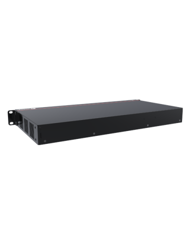Router AR730, 8 x RJ45 1G, 3 x Combo SFP/RJ45 1G, 1 x SFP+ 10G, 1U - Huawei eKit AR730