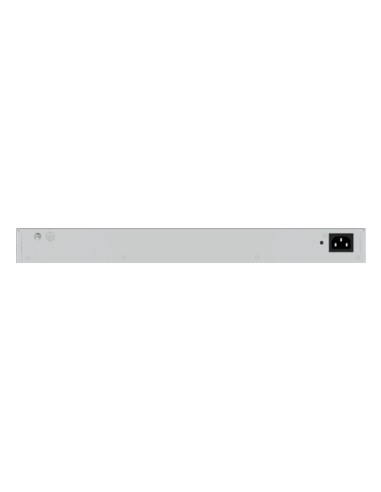 Switch L2, 24 x RJ45 1G PoE+, 4 x SFP+ 10G, PoE 400W, Cloud Management - Huawei eKit S220-24P4X