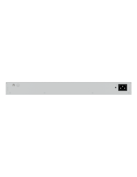 Switch L2, 24 x RJ45 1G PoE+, 4 x SFP+ 10G, PoE 400W, Cloud Management - Huawei eKit S220-24P4X