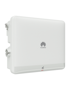 AP exterior, Wi-Fi 7 BE6450, 1 x RJ45 2.5G (PoE), 1 x SFP+ 10G, IP68 - Huawei eKit AP772E 2