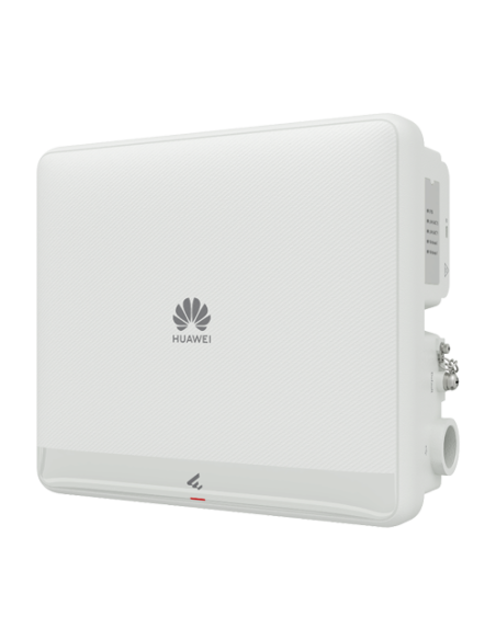 AP exterior, Wi-Fi 7 BE6450, 1 x RJ45 2.5G (PoE), 1 x SFP+ 10G, IP68 - Huawei eKit AP772E