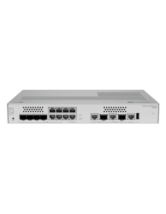 Router securizat, 4 x RJ45 1G, 4 x Combo SFP/RJ45 1G, 2 x Combo SFP+ 10G/RJ45 2.5G, WAC - Huawei eKit AR580