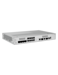 Router securizat, 4 x RJ45 1G, 4 x Combo SFP/RJ45 1G, 2 x Combo SFP+ 10G/RJ45 2.5G, WAC - Huawei eKit AR580 2
