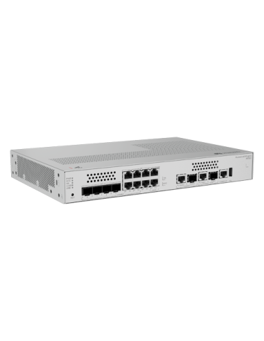 Router securizat, 4 x RJ45 1G, 4 x Combo SFP/RJ45 1G, 2 x Combo SFP+ 10G/RJ45 2.5G, WAC - Huawei eKit AR580