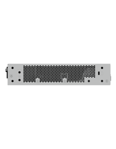 Router securizat, 4 x RJ45 1G, 4 x Combo SFP/RJ45 1G, 2 x Combo SFP+ 10G/RJ45 2.5G, WAC - Huawei eKit AR580