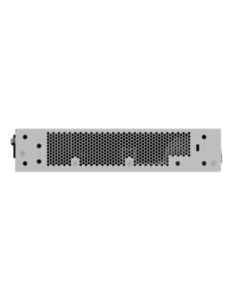 Router securizat, 4 x RJ45 1G, 4 x Combo SFP/RJ45 1G, 2 x Combo SFP+ 10G/RJ45 2.5G, WAC - Huawei eKit AR580