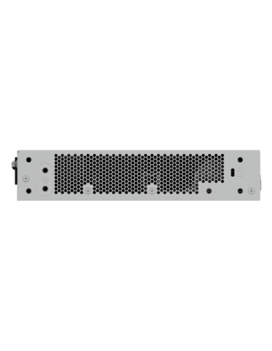 Router securizat, 4 x RJ45 1G, 4 x RJ45 2.5G, 2 x SFP+ 10G, WAC, firewall - Huawei eKit AR580Plus