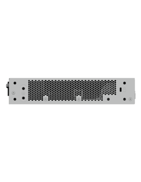 Router securizat, 4 x RJ45 1G, 4 x RJ45 2.5G, 2 x SFP+ 10G, WAC, firewall - Huawei eKit AR580Plus