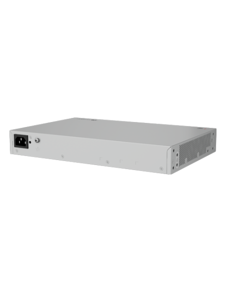 Router securizat, 4 x RJ45 1G, 4 x RJ45 2.5G, 2 x SFP+ 10G, WAC, firewall - Huawei eKit AR580Plus