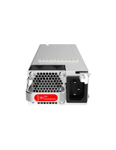 Modul de alimentare AC PoE 600W, pentru S310-24P4X-M/24U4X/48P4X-M - Huawei eKit PAC600S56-EB