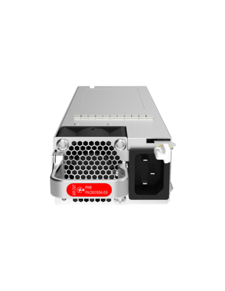 Modul de alimentare AC PoE 600W, pentru S310-24P4X-M/24U4X/48P4X-M - Huawei eKit PAC600S56-EB