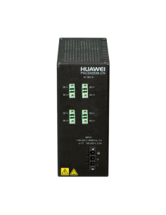 Sursa de alimentare AC PoE 56V 240W (PoE 210W), pentru S210I - Huawei eKit PAC240S56-CN