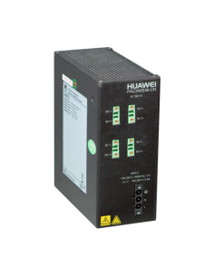 Sursa de alimentare AC PoE 56V 240W (PoE 210W), pentru S210I - Huawei eKit PAC240S56-CN 2