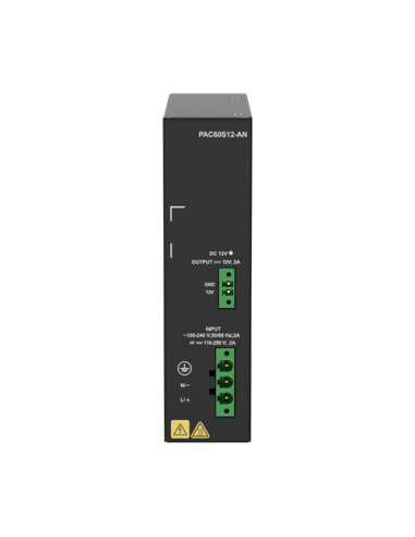 Sursa de alimentare AC 12V 60W, pentru S210I - Huawei eKit PAC60S12-AN