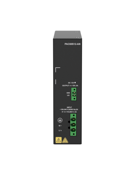 Sursa de alimentare AC 12V 60W, pentru S210I - Huawei eKit PAC60S12-AN
