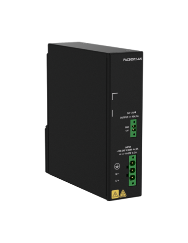 Sursa de alimentare AC 12V 60W, pentru S210I - Huawei eKit PAC60S12-AN