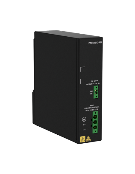 Sursa de alimentare AC 12V 60W, pentru S210I - Huawei eKit PAC60S12-AN