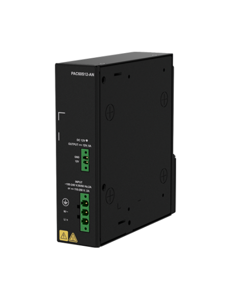 Sursa de alimentare AC 12V 60W, pentru S210I - Huawei eKit PAC60S12-AN