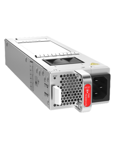 Sursa de alimentare AC 600W pentru switch S620/S550/S530 - Huawei eKit PAC600S12-PB