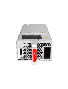 Sursa de alimentare DC PoE 1000W, flux aer spate-fata - Huawei eKit PDC1000S56-EB