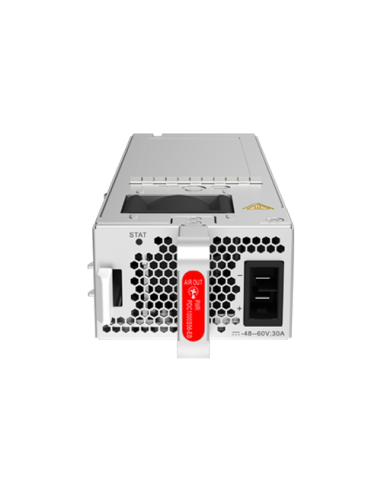 Sursa de alimentare DC PoE 1000W, flux aer spate-fata - Huawei eKit PDC1000S56-EB