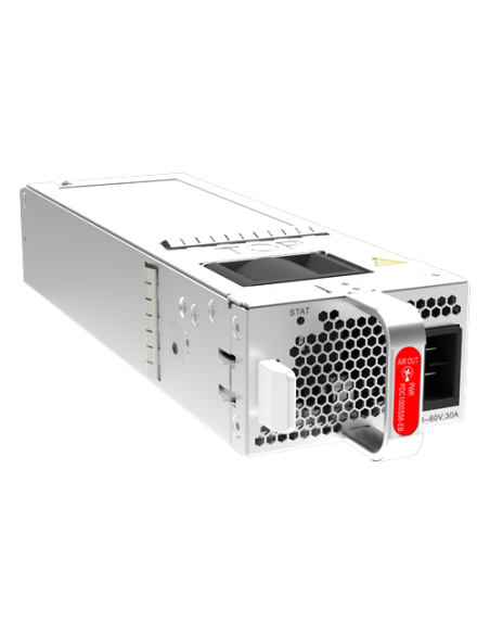 Sursa de alimentare DC PoE 1000W, flux aer spate-fata - Huawei eKit PDC1000S56-EB