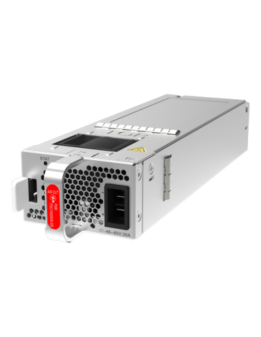 Sursa de alimentare DC PoE 1000W, flux aer spate-fata - Huawei eKit PDC1000S56-EB