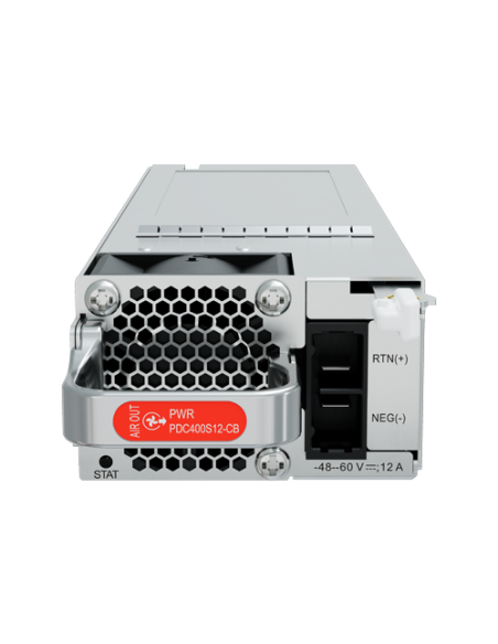 Sursa de alimentare DC 400W pentru switch seria S620 - Huawei eKit PDC400S12-CB