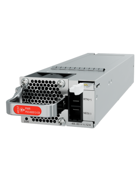 Sursa de alimentare DC 400W pentru switch seria S620 - Huawei eKit PDC400S12-CB