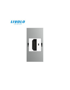 Modul Priză HDMI 1M Livolo 2