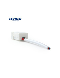 Adaptor anti-licărire bec, Livolo 2