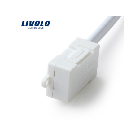 Adaptor anti-licărire bec, Livolo
