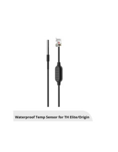 Sonoff WTS01 - senzor de temperatura rezistant la apa (cu mufa RJ9)