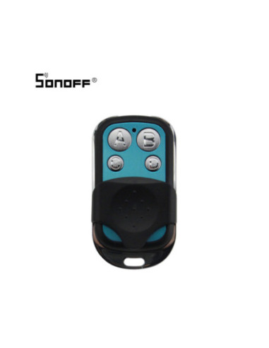 Telecomanda RF 433MHz - Sonoff