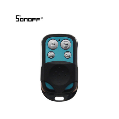 Telecomanda RF 433MHz - Sonoff