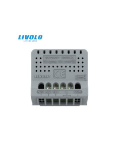 Modul Întrerupător Touch dublu Livolo (Fără Panou sticlă) 2