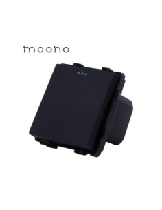 Modul întrerupător mecanic simplu, Moono 2
