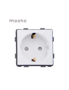 Modul priză Schuko Moono