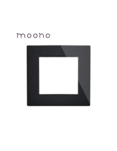 Ramă simplă din sticlă, Moono 2