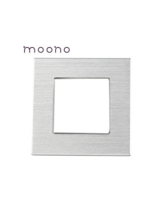 Ramă simplă din aluminiu, Moono