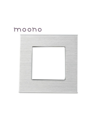 Ramă simplă din aluminiu, Moono