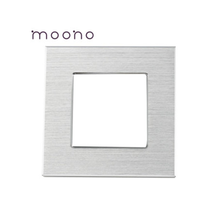 Ramă simplă din aluminiu, Moono